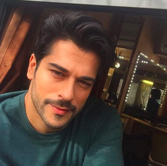 Instagram'da ünlüler - 17 Şubat Çarşamba 2016 6