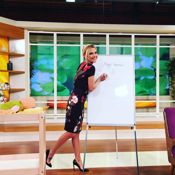 Instagram'da ünlüler - 17 Şubat Çarşamba 2016 7