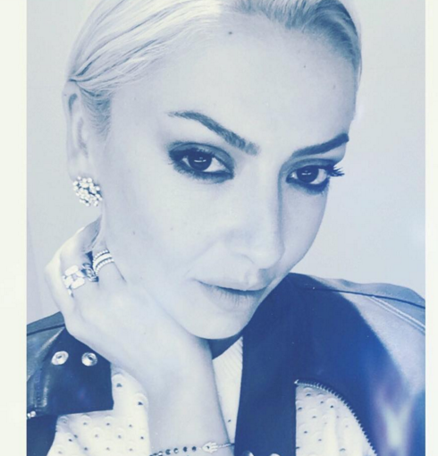 Instagram'da ünlüler - 17 Şubat Çarşamba 2016 1