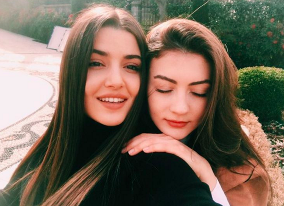 Instagram'da ünlüler - 17 Şubat Çarşamba 2016 9