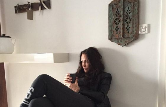 Instagram'da ünlüler - 17 Şubat Çarşamba 2016 3