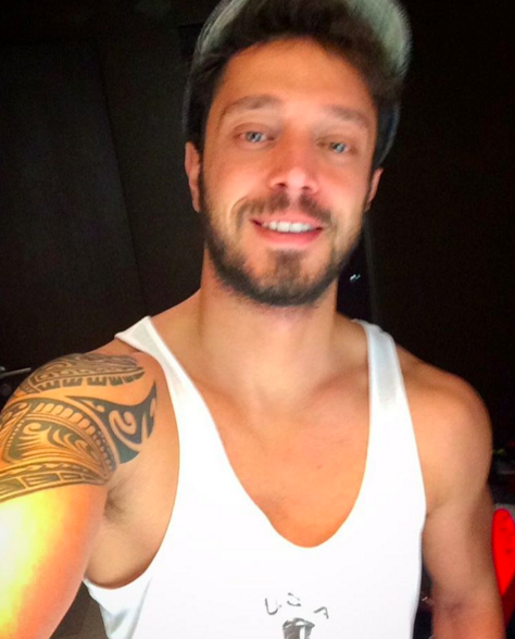 Instagram'da ünlüler - 17 Şubat Çarşamba 2016 11