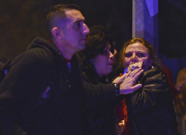 Ankara'da terör gecesi 3