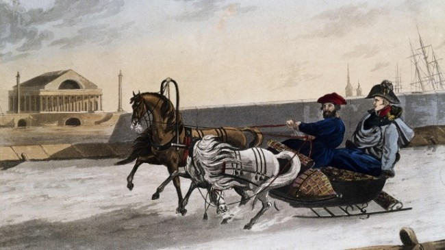 Tarihteki en tuhaf 6 doğal felaket 3