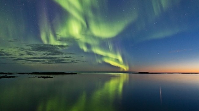 Tarihteki en tuhaf 6 doğal felaket 2