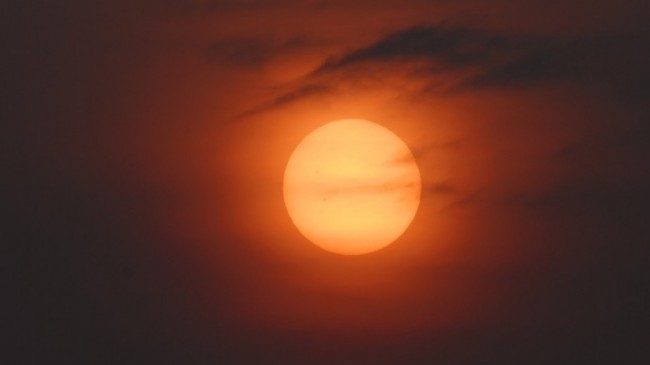 Tarihteki en tuhaf 6 doğal felaket 5