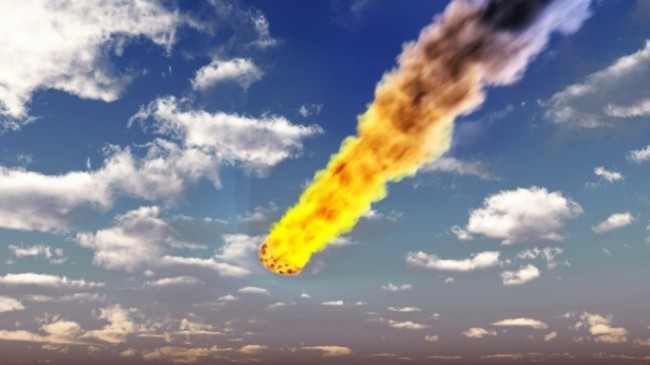 Tarihteki en tuhaf 6 doğal felaket 1