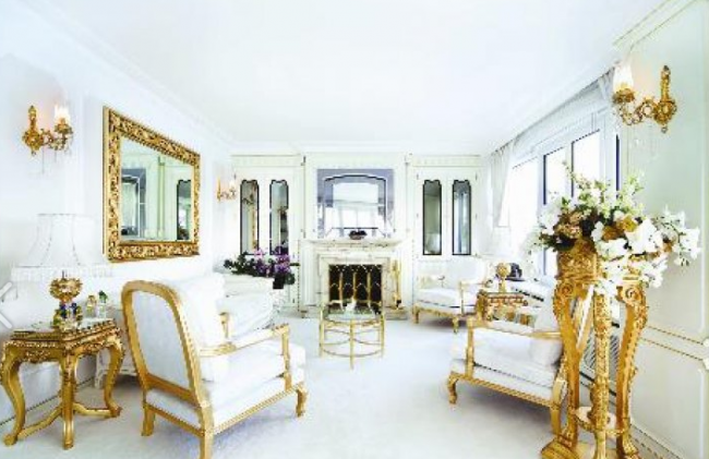 Orhan Gencebay'ın boğazdaki evi 5