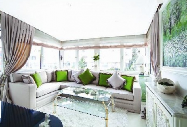 Orhan Gencebay'ın boğazdaki evi 3