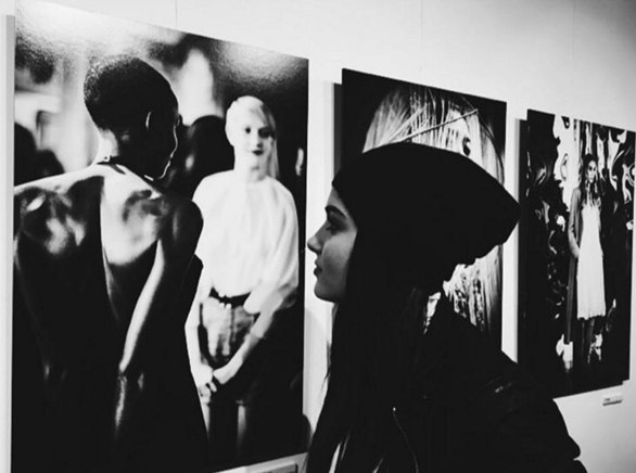 Instagram'da ünlüler - 21 Şubat Pazar 2016 10