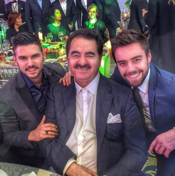 Instagram'da ünlüler - 21 Şubat Pazar 2016 9