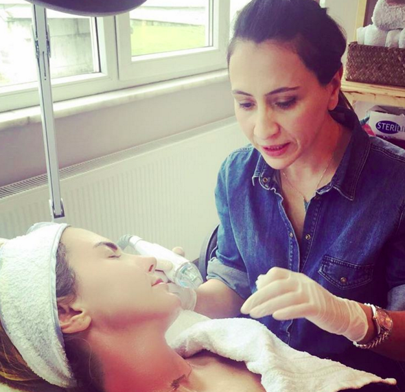 Instagram'da ünlüler - 21 Şubat Pazar 2016 7