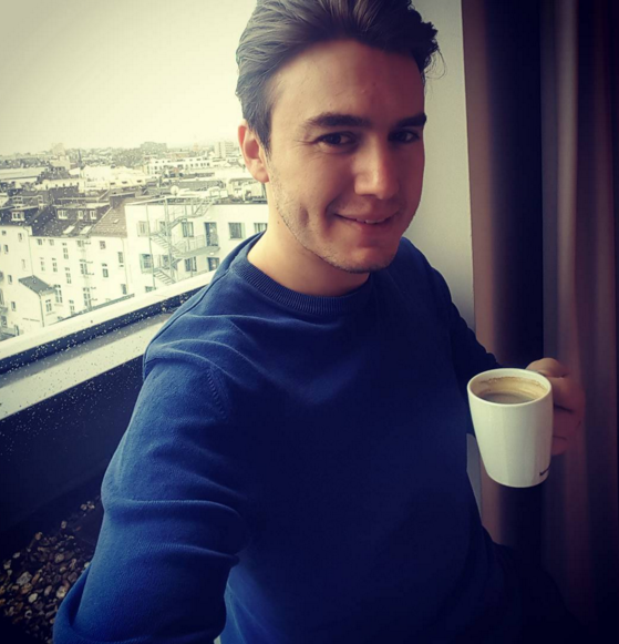 Instagram'da ünlüler - 21 Şubat Pazar 2016 5