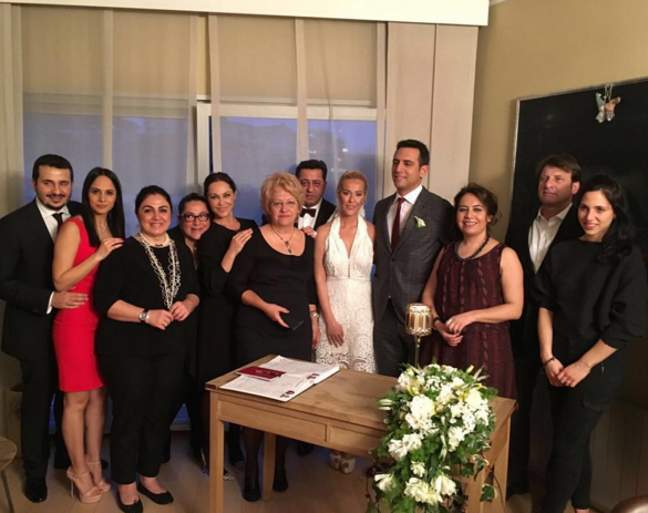 Instagram'da ünlüler - 21 Şubat Pazar 2016 4