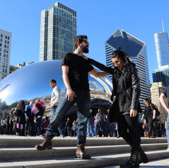 Instagram'da ünlüler - 21 Şubat Pazar 2016 3