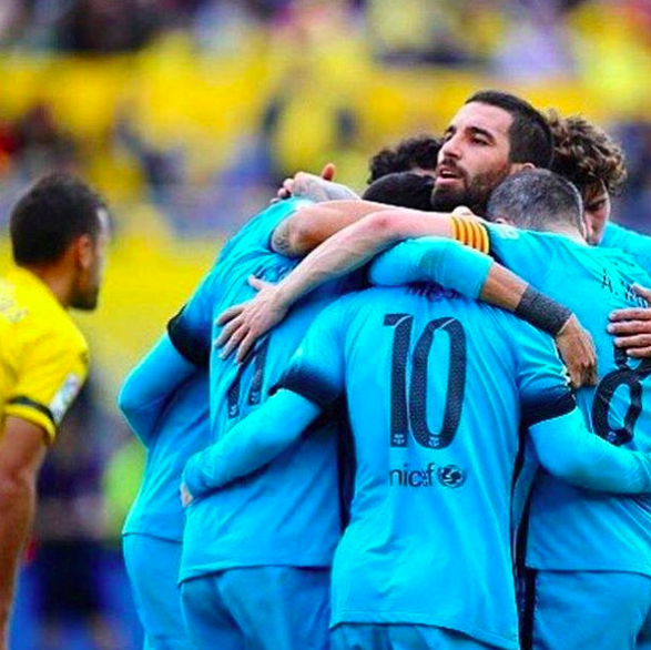 Instagram'da ünlüler - 21 Şubat Pazar 2016 2