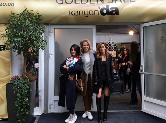 Instagram'da ünlüler - 21 Şubat Pazar 2016 13