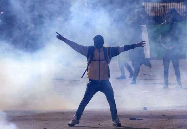 Hindistan'da kast ve su protestoları: 10 ölü 10