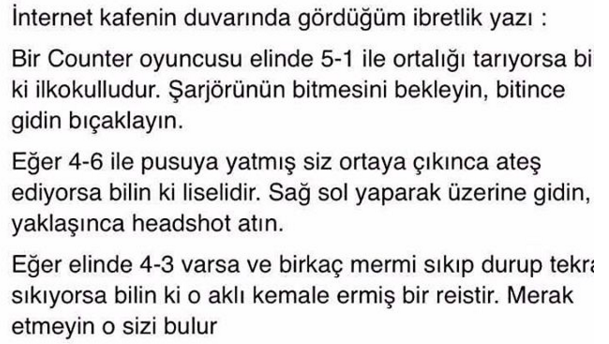 En çok paylaşılan komik fotoğraf, caps ve tivitler 11