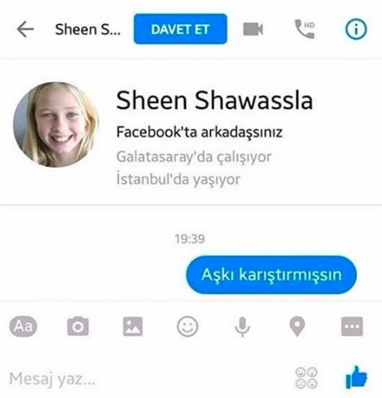 En çok paylaşılan komik fotoğraf, caps ve tivitler 9