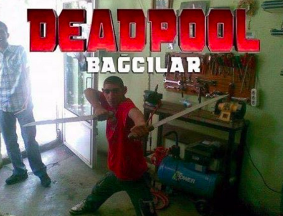 En çok paylaşılan komik fotoğraf, caps ve tivitler 7