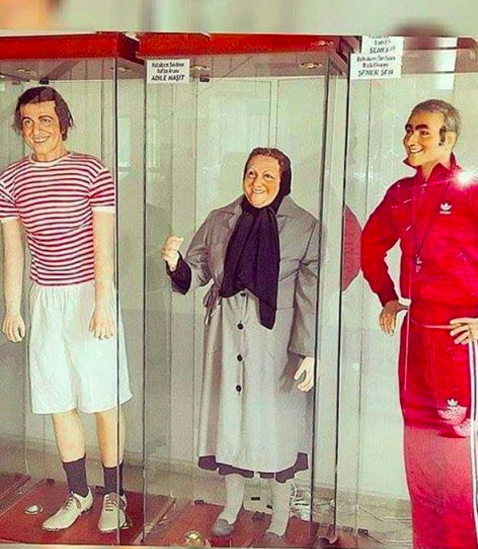 En çok paylaşılan komik fotoğraf, caps ve tivitler 6