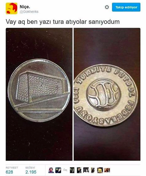 En çok paylaşılan komik fotoğraf, caps ve tivitler 5