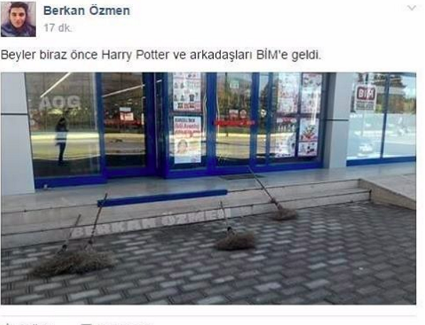 En çok paylaşılan komik fotoğraf, caps ve tivitler 4