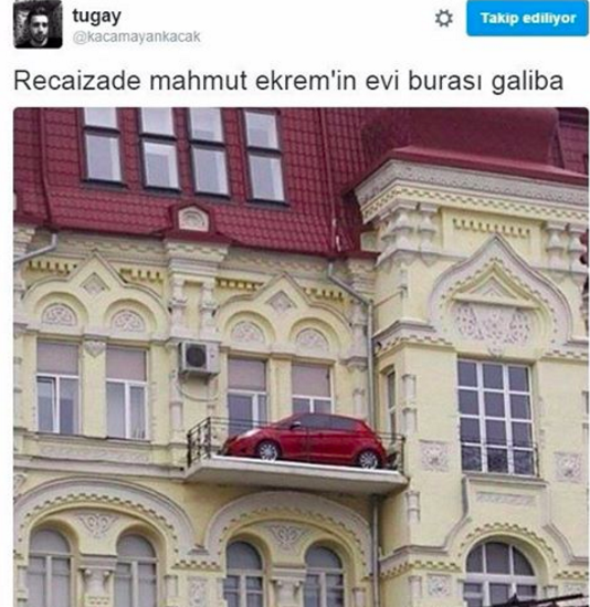 En çok paylaşılan komik fotoğraf, caps ve tivitler 3