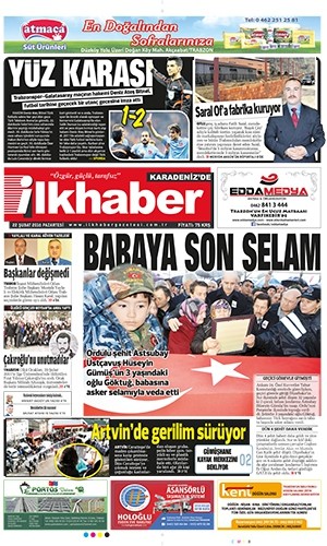 Futbolun utanç gecesi 6