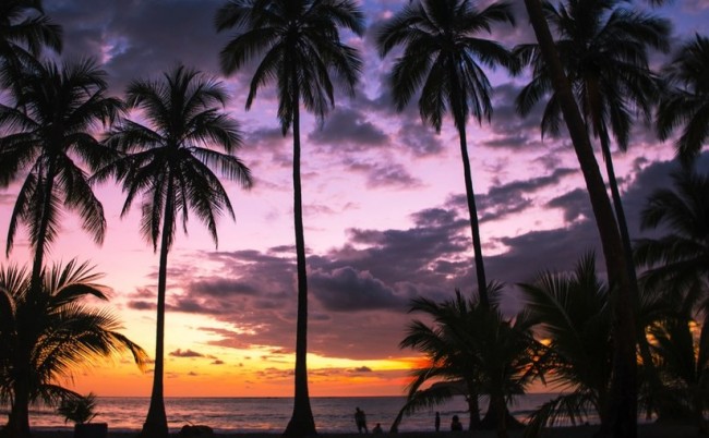 Yaz tatillerinin gözde sahilleri 1