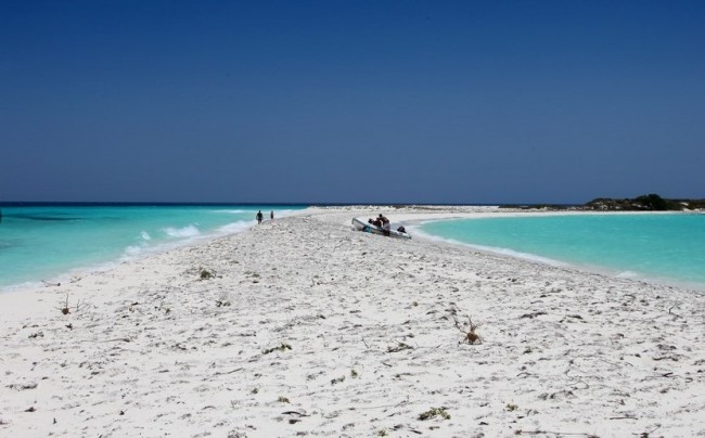 Yaz tatillerinin gözde sahilleri 10