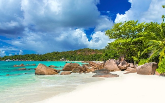 Yaz tatillerinin gözde sahilleri 11