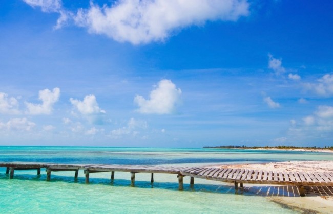 Yaz tatillerinin gözde sahilleri 12