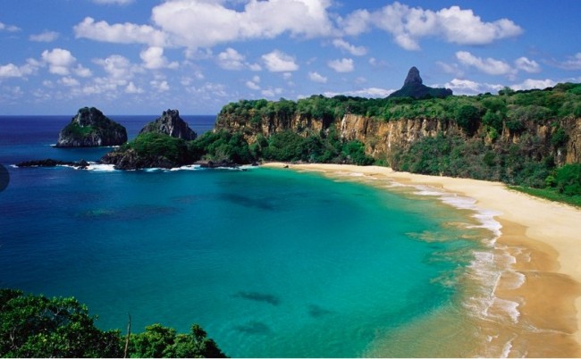 Yaz tatillerinin gözde sahilleri 13