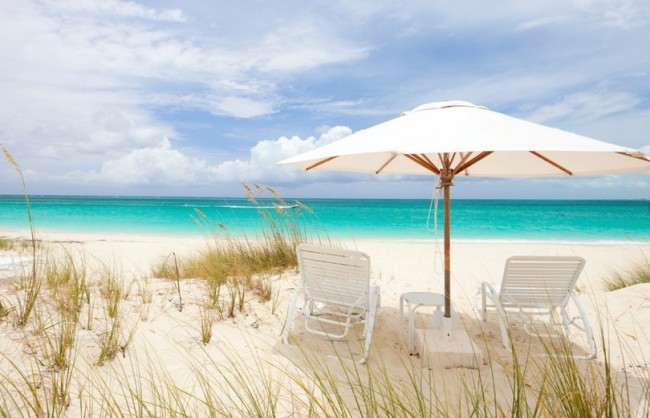 Yaz tatillerinin gözde sahilleri 14