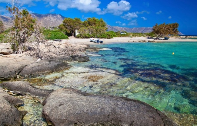 Yaz tatillerinin gözde sahilleri 2