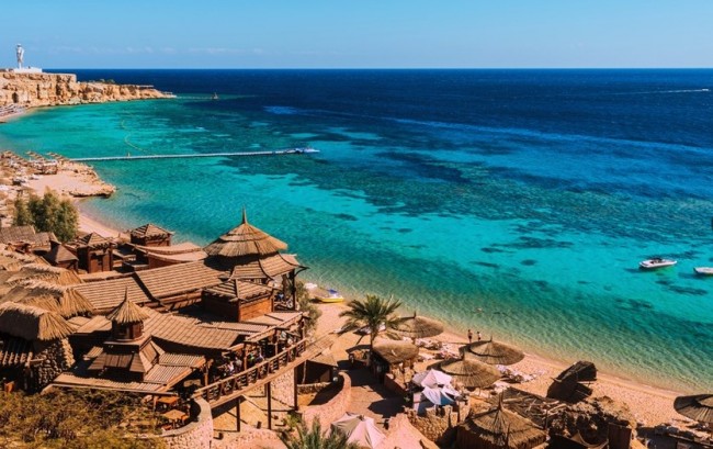 Yaz tatillerinin gözde sahilleri 3