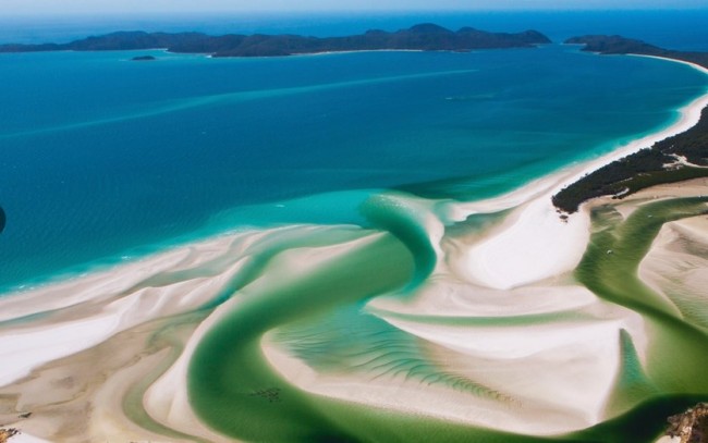 Yaz tatillerinin gözde sahilleri 4