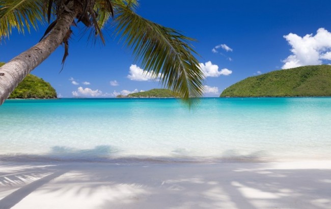 Yaz tatillerinin gözde sahilleri 5