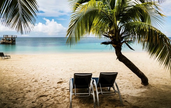 Yaz tatillerinin gözde sahilleri 7