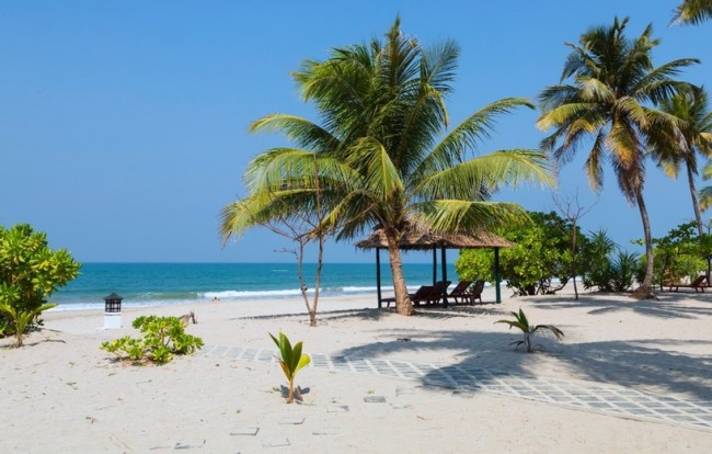 Yaz tatillerinin gözde sahilleri 8