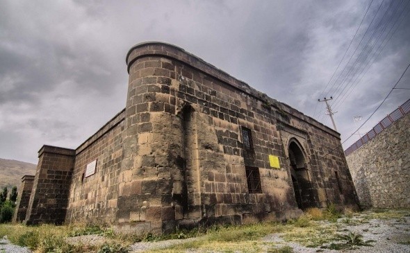 7 bin yıllık şehir: Bitlis... 1