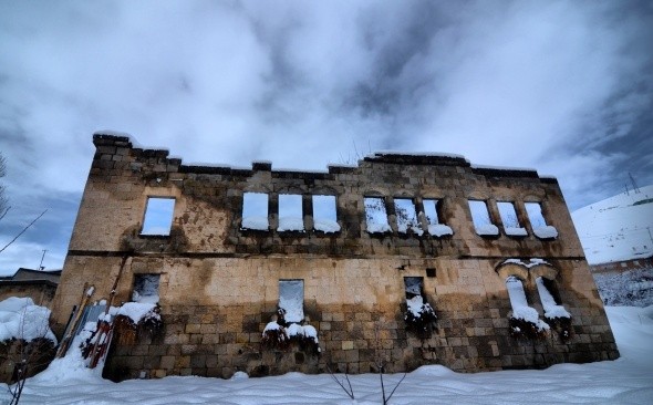 7 bin yıllık şehir: Bitlis... 2