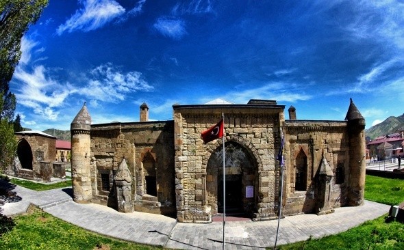 7 bin yıllık şehir: Bitlis... 3