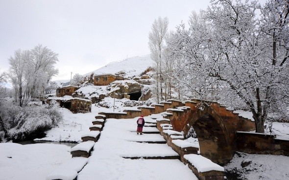 7 bin yıllık şehir: Bitlis... 4