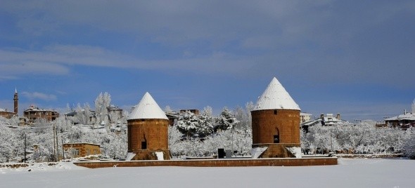 7 bin yıllık şehir: Bitlis... 5