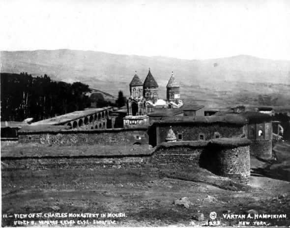 7 bin yıllık şehir: Bitlis... 6