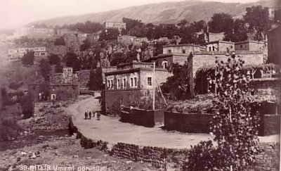 7 bin yıllık şehir: Bitlis... 7