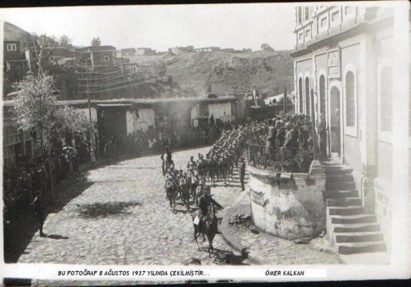 7 bin yıllık şehir: Bitlis... 9